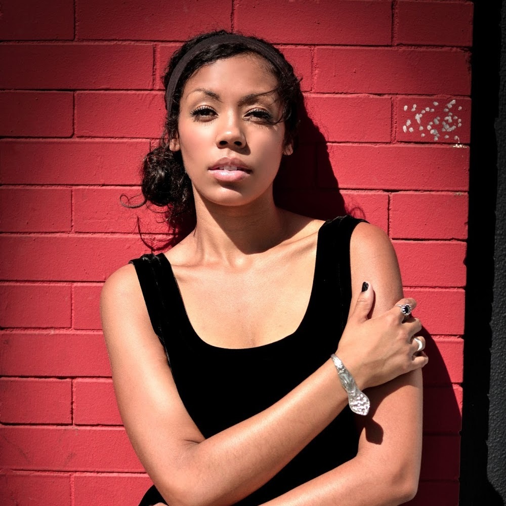 Meet your Posher, Samantha